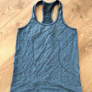 Lululemon swiftly tank